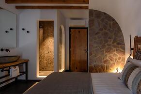 Vrachos Suites Mykonos