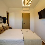 Vrachos Suites Mykonos