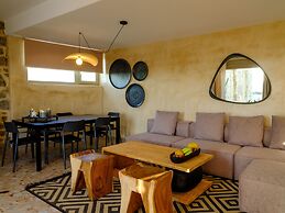 Vrachos Suites Mykonos