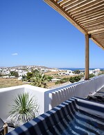 Vrachos Suites Mykonos