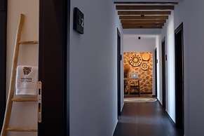 Vrachos Suites Mykonos