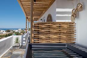 Vrachos Suites Mykonos