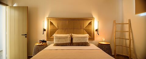 Vrachos Suites Mykonos