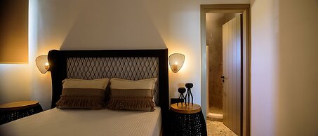 Vrachos Suites Mykonos