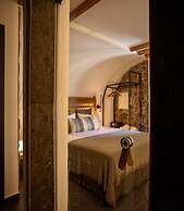 Vrachos Suites Mykonos