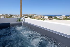 Vrachos Suites Mykonos