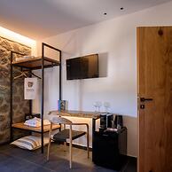 Vrachos Suites Mykonos