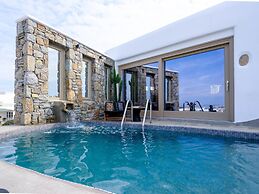 Vrachos Suites Mykonos