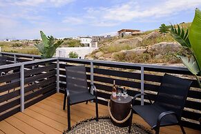 Vrachos Suites Mykonos