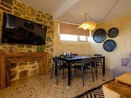 Vrachos Suites Mykonos