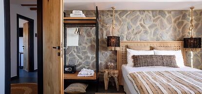 Vrachos Suites Mykonos