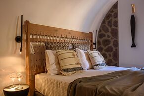 Vrachos Suites Mykonos