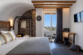 Vrachos Suites Mykonos