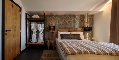 Vrachos Suites Mykonos