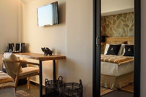 Vrachos Suites Mykonos