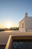 Vrachos Suites Mykonos