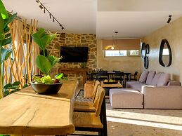 Vrachos Suites Mykonos