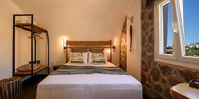 Vrachos Suites Mykonos