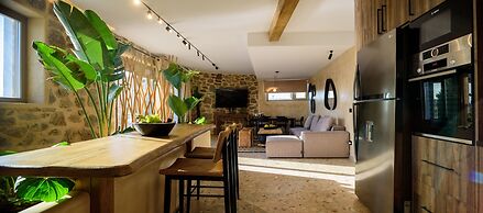 Vrachos Suites Mykonos