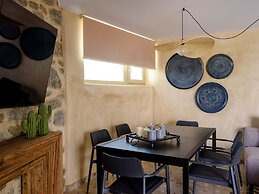 Vrachos Suites Mykonos