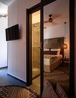 Vrachos Suites Mykonos