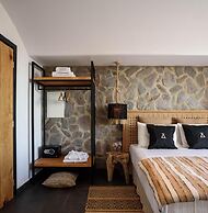 Vrachos Suites Mykonos