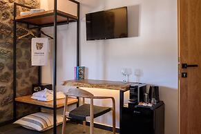 Vrachos Suites Mykonos