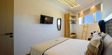 Vrachos Suites Mykonos