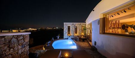 Vrachos Suites Mykonos