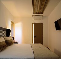 Vrachos Suites Mykonos