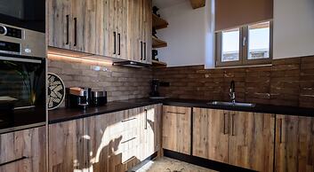 Vrachos Suites Mykonos