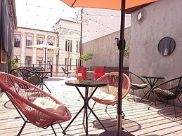 Kulikovskiy Hotel