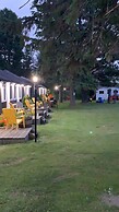 Caswell Resort Hotel