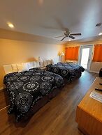 Caswell Resort Hotel