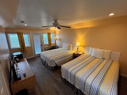 Caswell Resort Hotel