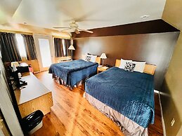 Caswell Resort Hotel