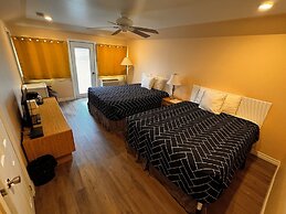 Caswell Resort Hotel