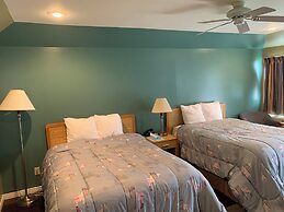 Caswell Resort Hotel