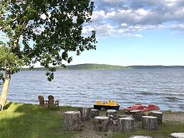 Caswell Resort Hotel