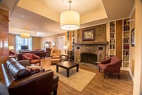 Caswell Resort Hotel