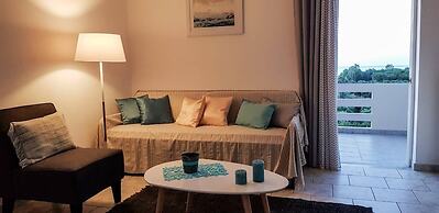 Marianos Apartments