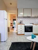 Marianos Apartments