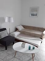 Marianos Apartments