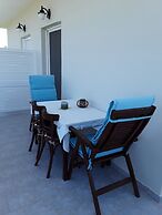 Marianos Apartments