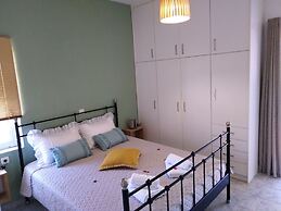 Marianos Apartments