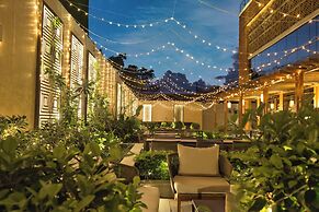Hyatt Centric Soalteemode Kathmandu