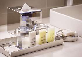 Hyatt Centric Soalteemode Kathmandu