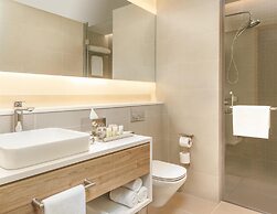 Hyatt Centric Soalteemode Kathmandu