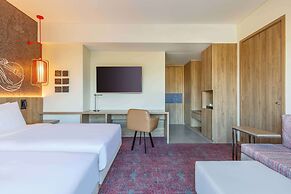 Hyatt Centric Soalteemode Kathmandu