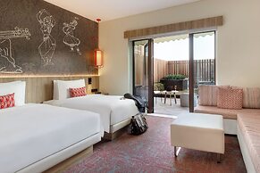 Hyatt Centric Soalteemode Kathmandu